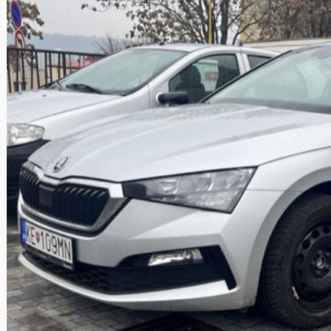 Akcia autoškola Košice