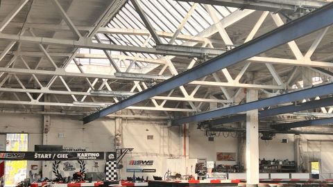 Najlepšie Motokáry Slovensko 