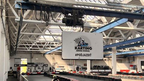 Najlepšie Motokáry Slovensko 