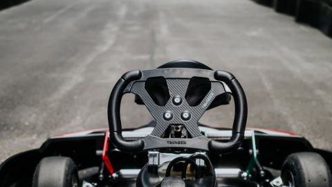 Najlepšie Motokáry Slovensko 