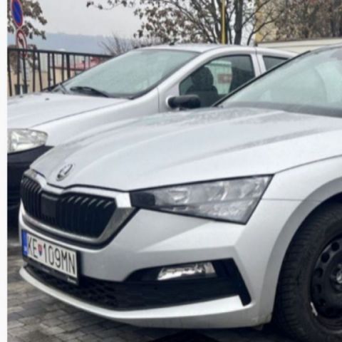 Akcia autoškola Košice