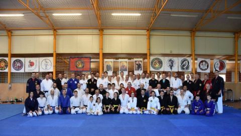 Ju Jitsu Košice 