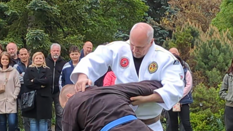 Ju Jitsu Košice 