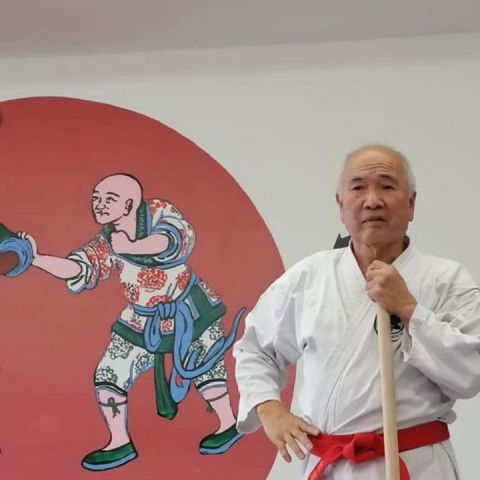 Sebaobrana bojové umenie Košice  Ju Jitsu 