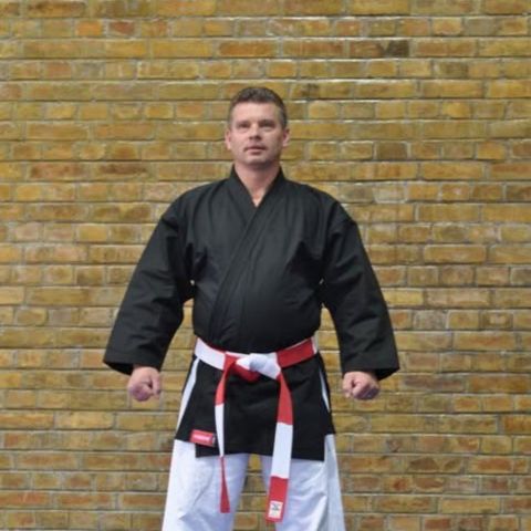 Najlepšie Ju Jitsu na Slovensku 