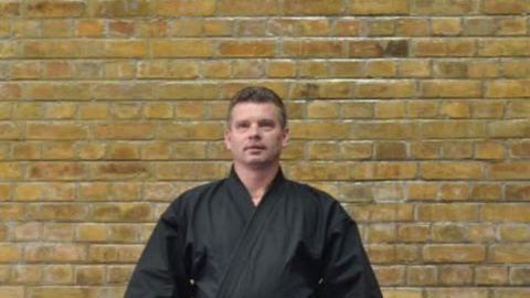 Ju Jitsu Košice 