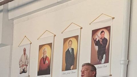 Ju Jitsu Košice 