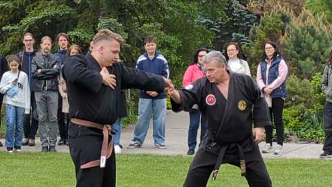 Ju Jitsu Košice 