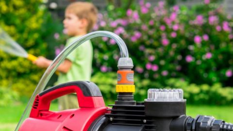 Čerpadlá armatúry sanita Prešov Badex 