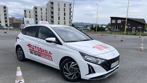 Najlepšia autoškola Prešov