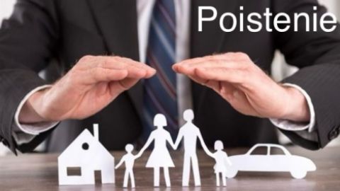 Životné poistenie Košice