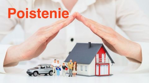 Životné poistenie Košice