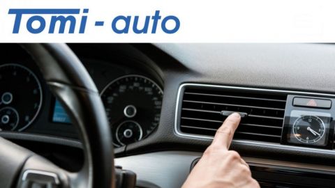 SERVIS A PLNENIE KLIMATIZÁCIE DO ÁUT KOŠICE