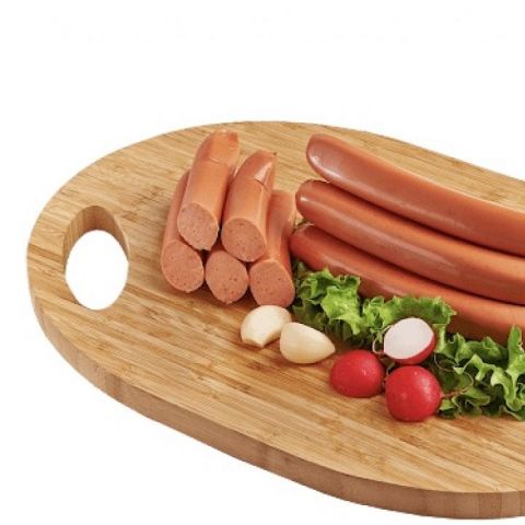 Akcia na Domáce čerstvé párky Košice 