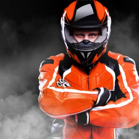 Čistenie motocyklistického oblečenia Košice 