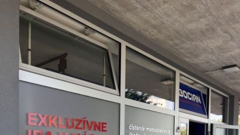 Pranie kobercov Košice