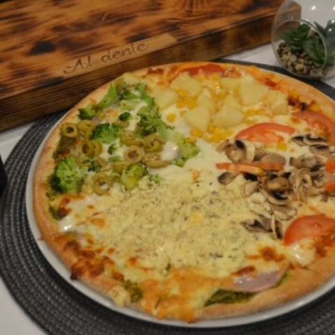 Donášková služba Pizza Prešov