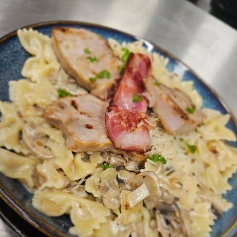 Donáška cestoviny Košice