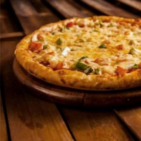 NAJLEPŠIA PIZZA KOŠICE