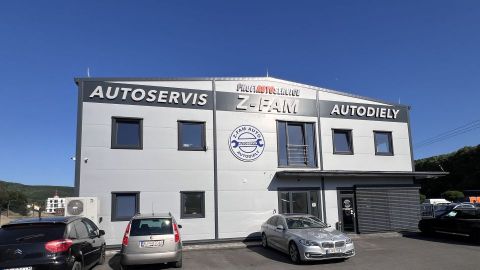 Plnenie klimatizácií do áut Bardejov