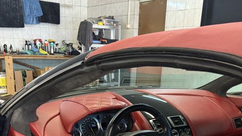 Detailné umytie auta Bardejov