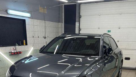 Detailné umytie auta Bardejov