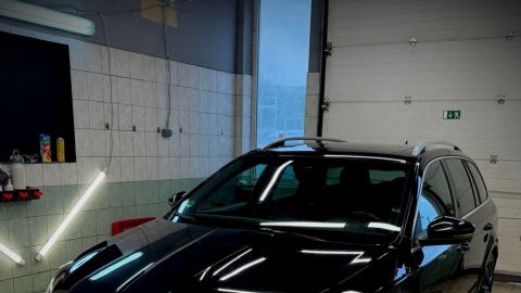 Detailné umytie auta Bardejov