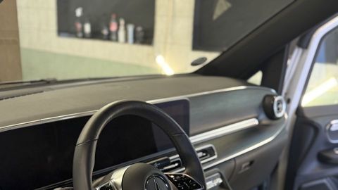 Detailné umytie auta Bardejov