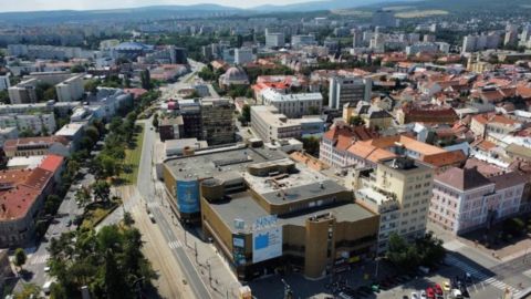 Oprava a servis mobilov Košice