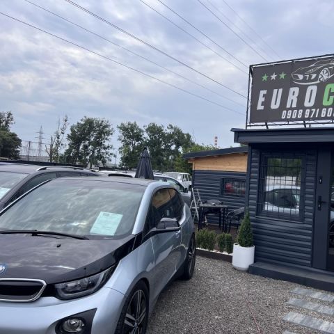 Autobazár Košice Jazero