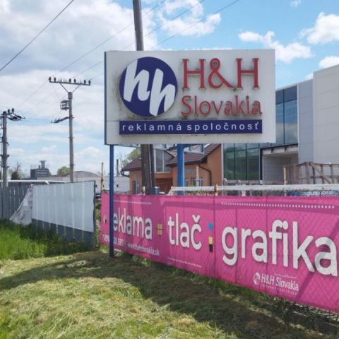 Reklamné polepy áut Bardejov