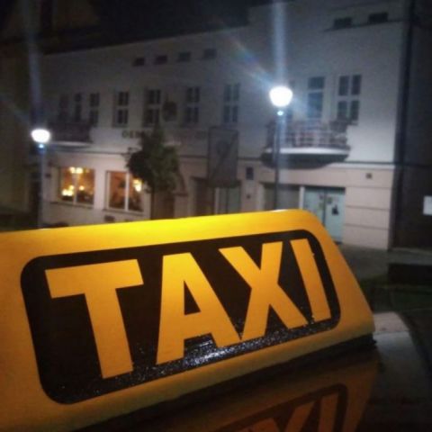 TAXI PREPRAVA NA LETISKA BARDEJOV