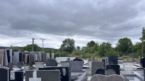 Kamenárstvo Fiľatský 