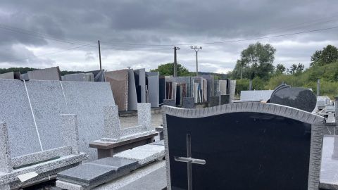 Kamenarstvo Fiľarský