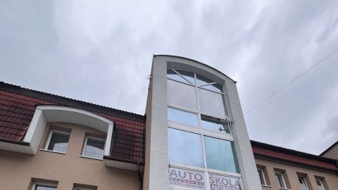 Akcia autoškola Bardejov Nomito