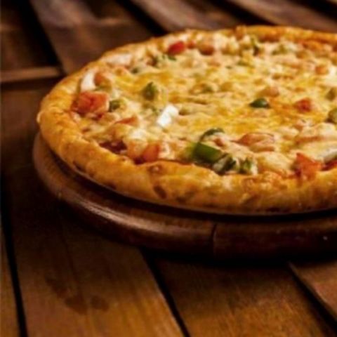 Najlepšia pizza Košice