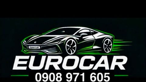 Autobazár Košice jazero Eurocar