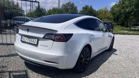 Tesla Model 3  Elektro auto na predaj Košice 