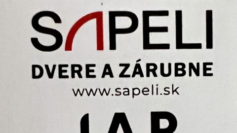 Dvere a Zárubne Košice 