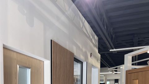 Dvere a Zárubne Košice 