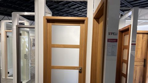 Dvere a Zárubne Košice 