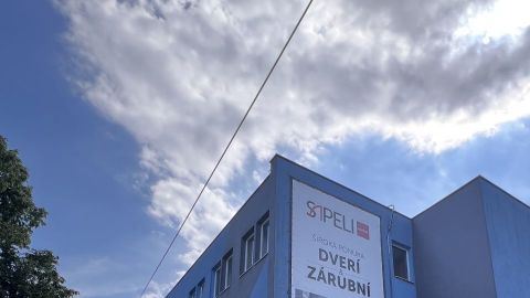 Dvere a Zárubne Košice 