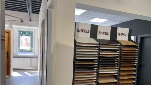 Dvere a Zárubne Košice 