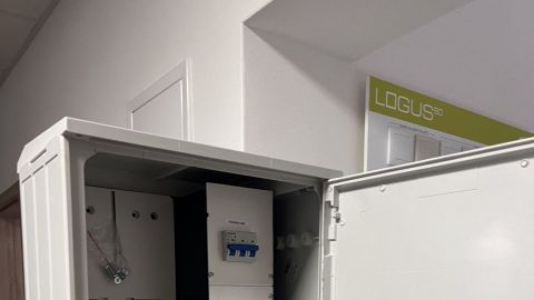 Elektroinštalačný materiál Bardejov 