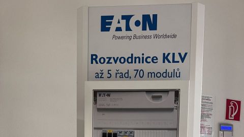 Elektroinštalačný materiál Bardejov 