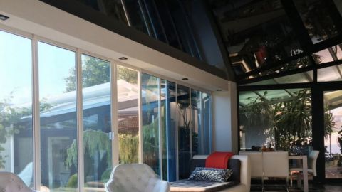 Akcia vysnívaná zimná záhrada 