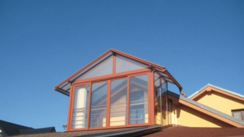 Akcia vysnívaná zimná záhrada 