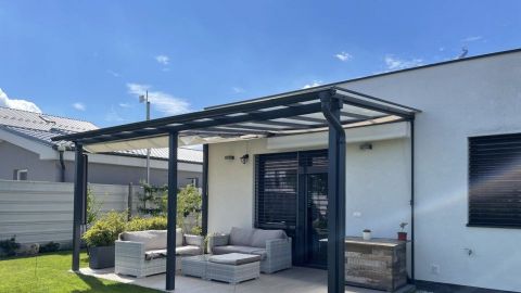 Akcia pergoly Slovensko