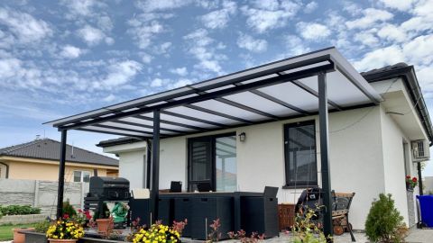 Akcia pergoly Slovensko