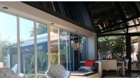 Akcia pergoly Slovensko